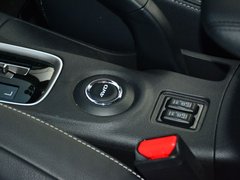 2016款 2.4L 四驱精英版5座