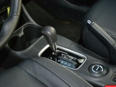 2016款 2.4L 四驱精英版5座