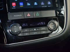 2016款 2.4L 四驱精英版5座