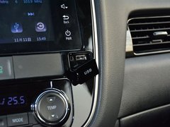 2016款 2.4L 四驱精英版5座