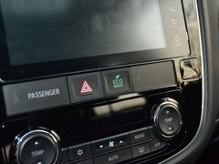 2016款 2.4L 四驱精英版5座