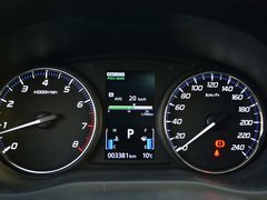 2016款 2.4L 四驱精英版5座