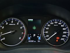 2016款 2.4L 四驱精英版5座