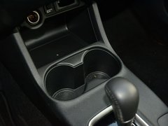 2016款 2.4L 四驱精英版5座