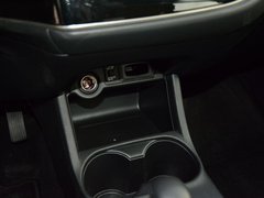 2016款 2.4L 四驱精英版5座
