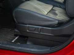 2016款 2.4L 四驱精英版5座