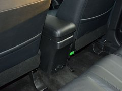 2016款 2.4L 四驱精英版5座