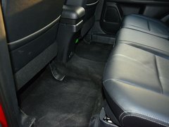 2016款 2.4L 四驱精英版5座