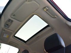 2016款 2.4L 四驱精英版5座