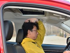 2016款 2.4L 四驱精英版5座