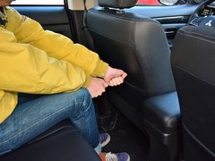 2016款 2.4L 四驱精英版5座