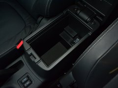 2016款 2.4L 四驱精英版5座