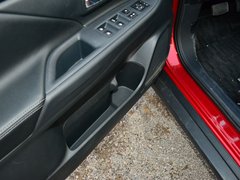 2016款 2.4L 四驱精英版5座