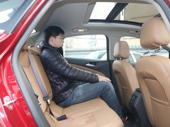 2017款 三厢 20T双离合旗舰型