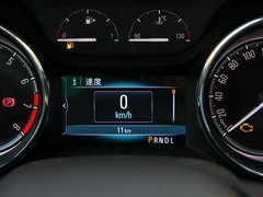 2017款 三厢 20T双离合精英型