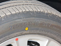 2017款 三厢 20T双离合精英型