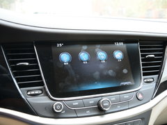 2017款 三厢 15S自动领先型