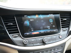 2017款 三厢 15S自动领先型