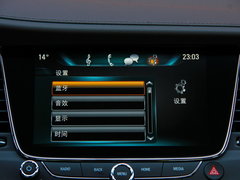 2017款 三厢 15S手动领先型
