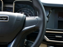 2017款 超值版 1.6L手动舒适型