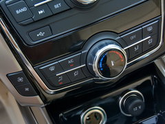 2017款 超值版 1.6L手动舒适型