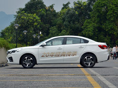 2017款 1.6L 自动豪华型
