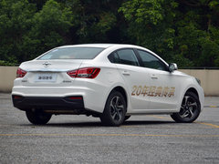2017款 1.6L 自动豪华型