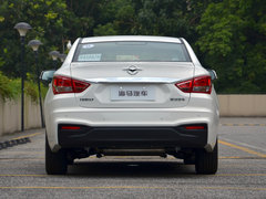 2017款 1.6L 自动豪华型