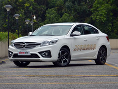 2017款 1.6L 自动豪华型