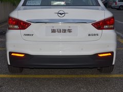 2017款 1.6L 自动豪华型