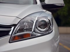 2017款 1.6L 自动豪华型