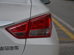 2017款 1.6L 自动豪华型