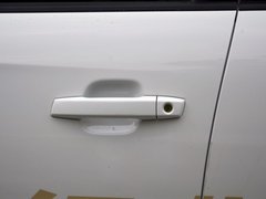 2017款 1.6L 自动豪华型