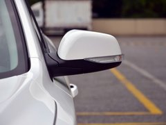 2017款 1.6L 自动豪华型