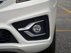 2017款 1.6L 自动豪华型