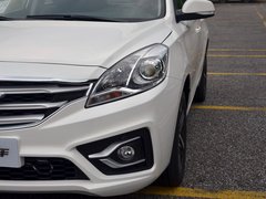 2017款 1.6L 自动豪华型