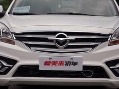 2017款 1.6L 自动豪华型