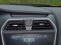 2017款 1.6L 自动豪华型
