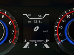 2017款 1.6L 自动豪华型
