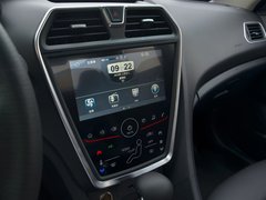 2017款 1.6L 自动豪华型