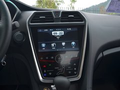 2017款 1.6L 自动豪华型