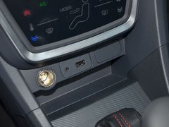 2017款 1.6L 自动豪华型