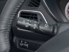 2017款 1.6L 自动豪华型