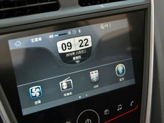 2017款 1.6L 自动豪华型