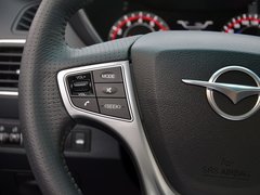 2017款 1.6L 自动豪华型