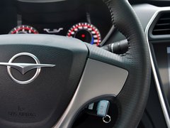 2017款 1.6L 自动豪华型