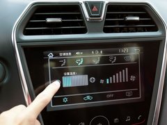 2017款 1.6L 自动豪华型