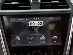 2017款 1.6L 自动豪华型