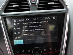 2017款 1.6L 自动豪华型