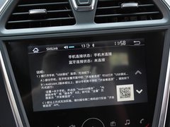 2017款 1.6L 自动豪华型